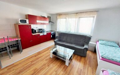 Wohnung zur Miete Wohnen auf Zeit 1.240 € 2 Zimmer 52 m² frei ab 15.12.2024 Hauptstraße 0 Aidlingen Aidlingen 71134