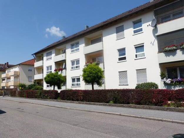 Wohnung zum Kauf provisionsfrei 238.000 € 2 Zimmer 54 m² 1. Geschoss Wolfgang Landshut 84032