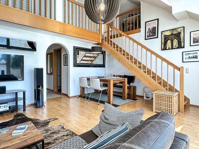 Wohnung zum Kauf 279.500 € 1 Zimmer 61,4 m² Dachgeschoss Bad Aibling Bad Aibling 83043