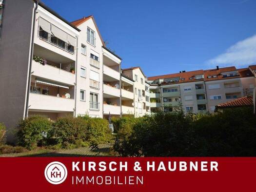 Wohnung zum Kauf 360.000 € 3,5 Zimmer 125,6 m² Neumarkt 92318