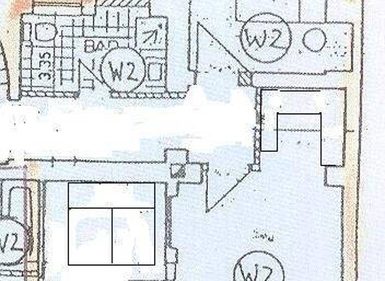 Wohnung zur Miete 376 € 3 Zimmer 71,2 m² 1. Geschoss Demianiplatz 3 Altstadt Görlitz 02826