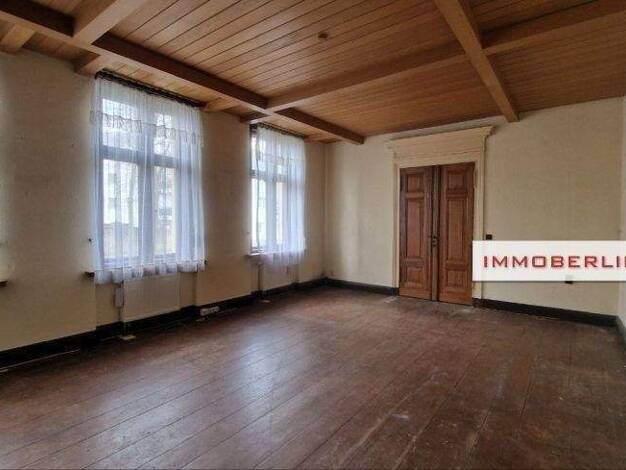 Haus zum Kauf 695.000 € 10 Zimmer 280 m² 1.300 m² Grundstück Nauen 14641