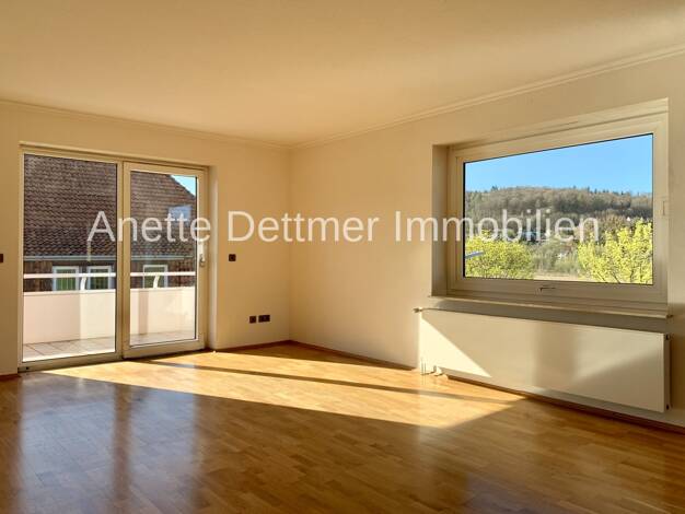 Wohnung zur Miete 750 € 2 Zimmer 112 m² Alfeld Alfeld (Leine) 31061