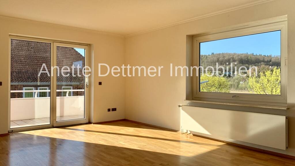 Wohnung zur Miete 750 € 2 Zimmer 112 m² Alfeld Alfeld (Leine) 31061