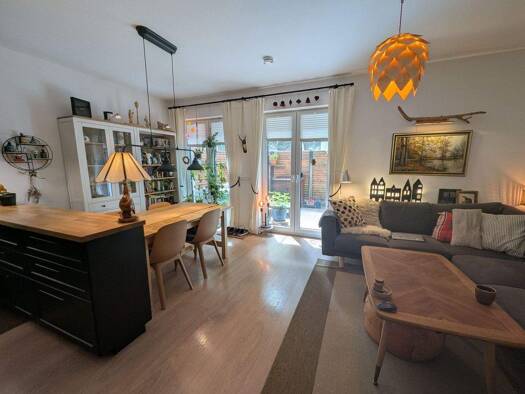 Maisonette zum Kauf 346.500 € 5 Zimmer 121,5 m² Geschoss 1/5 frei ab 01.01.2027 Kaßberg Chemnitz 09112