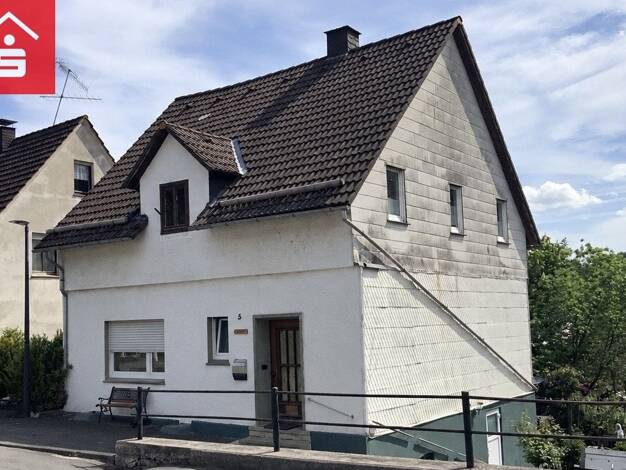 Einfamilienhaus zum Kauf 95.000 € 4 Zimmer 80 m² 255 m² Grundstück Bontkirchen Brilon 59929
