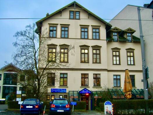Wohnung zum Kauf 120.000 € 2 Zimmer 67 m² Geschoss 3/3 Wilhelmshöher Allee 287 Bad Wilhelmshöhe Bad Wilhelmshöhe 34131