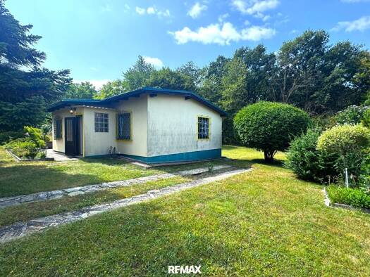 Bungalow zum Kauf 89.000 € 3 Zimmer 48 m² 1.056 m² Grundstück Loretto 2443