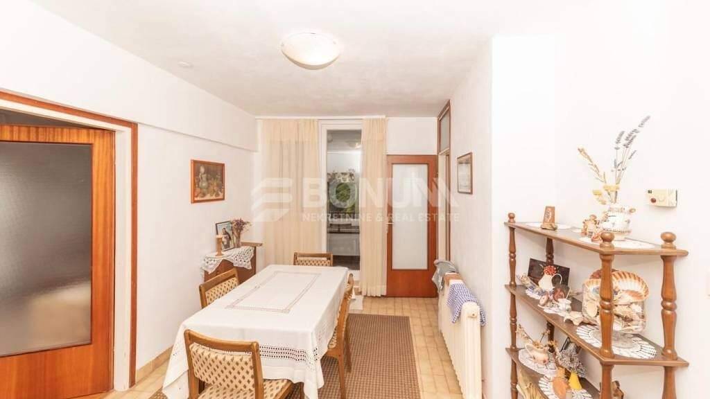 Wohnung zum Kauf 315.000 € 4 Zimmer 96 m² 1. Geschoss Bili brig, Zadar Jazine - Bili brig