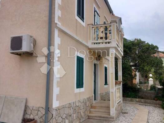 Haus zum Kauf 595.000 € 8 Zimmer 200 m² Mali Losinj Mali Lošinj