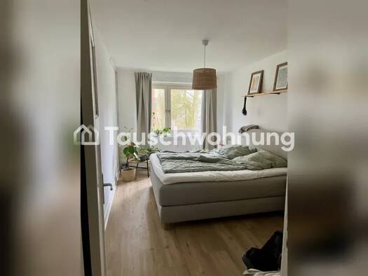 Wohnung zur Miete Tauschwohnung 625 € 2,5 Zimmer 65 m² Mitte 20535