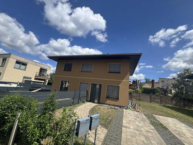 Wohnung zur Miete 2.310 € 4 Zimmer 105 m² EG frei ab sofort Französisch Buchholz Pankow 13127