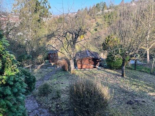 Grundstück zum Kauf 23.000 € 427 m² Grundstück Liebersbronn Esslingen 73732