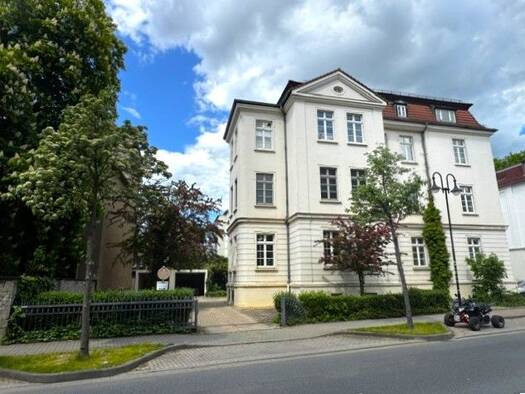 Immobilie zum Kauf als Kapitalanlage geeignet 495.000 € 29,5 Zimmer 565 m² 603 m² Grundstück Untermhaus Gera 07548