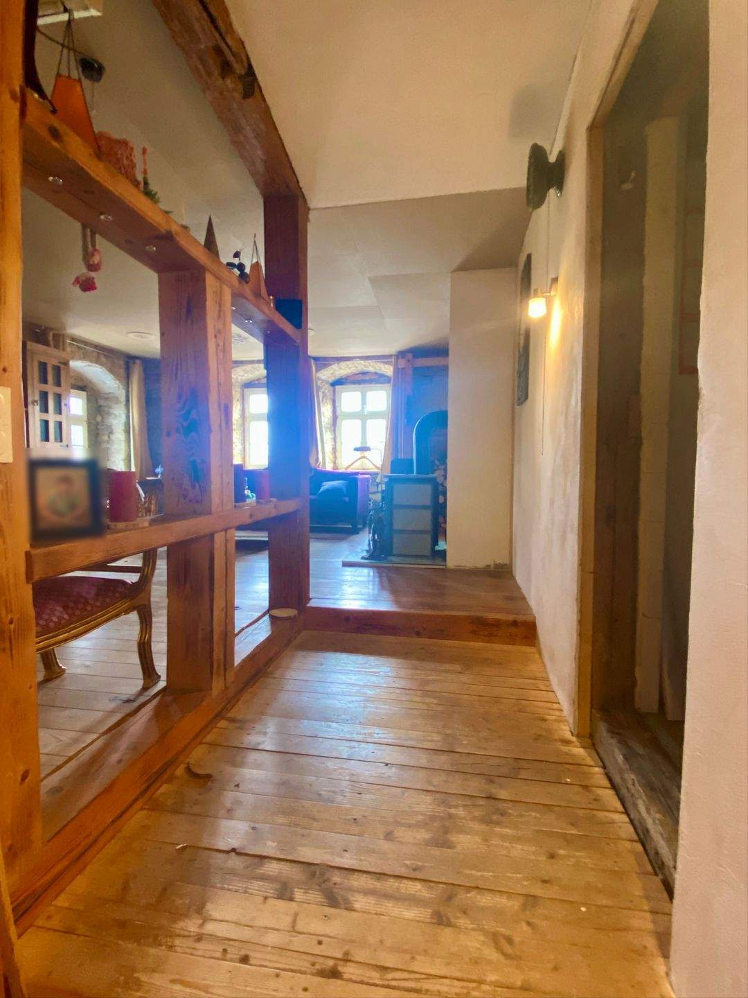 Haus – Börde-Hakel, Westeregeln - Ansicht 5
