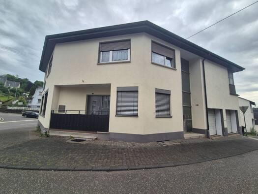 Wohnung zur Miete 650 € 3 Zimmer 112 m² EG frei ab sofort Idar-Oberstein 55743