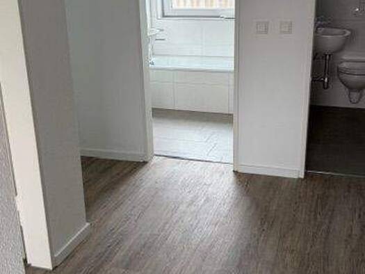 Wohnung zur Miete 595 € 2 Zimmer 55 m² 3. Geschoss frei ab sofort Nopitschstraße Schweinau Nürnberg 90441