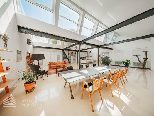 Wohnung zum Kauf 2.495.000 € 5 Zimmer 326,9 m² Mariahilf 1060