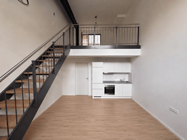 Wohnung zum Kauf 160.000 € 2 Zimmer 48 m² EG Gohlis-Mitte Leipzig 04157