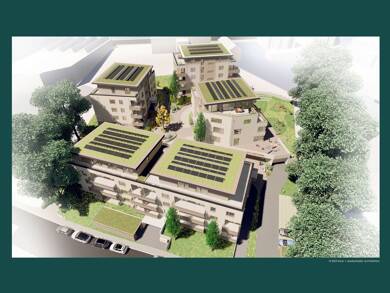 Maisonette zum Kauf provisionsfrei 661.000 € 5,5 Zimmer 147 m² EG Schillerstraße Wermelskirchen Wermelskirchen 42929