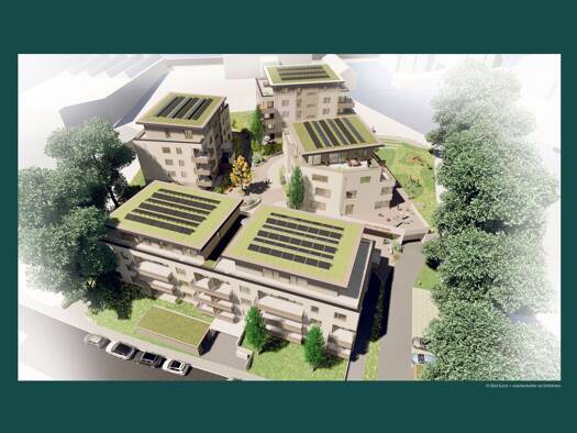 Maisonette zum Kauf provisionsfrei 661.000 € 5,5 Zimmer 147 m² EG Schillerstraße Wermelskirchen 42929