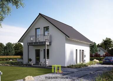 Einfamilienhaus zum Kauf provisionsfrei 423.599 € 5 Zimmer 135 m² 515 m² Grundstück Göllheim 67307