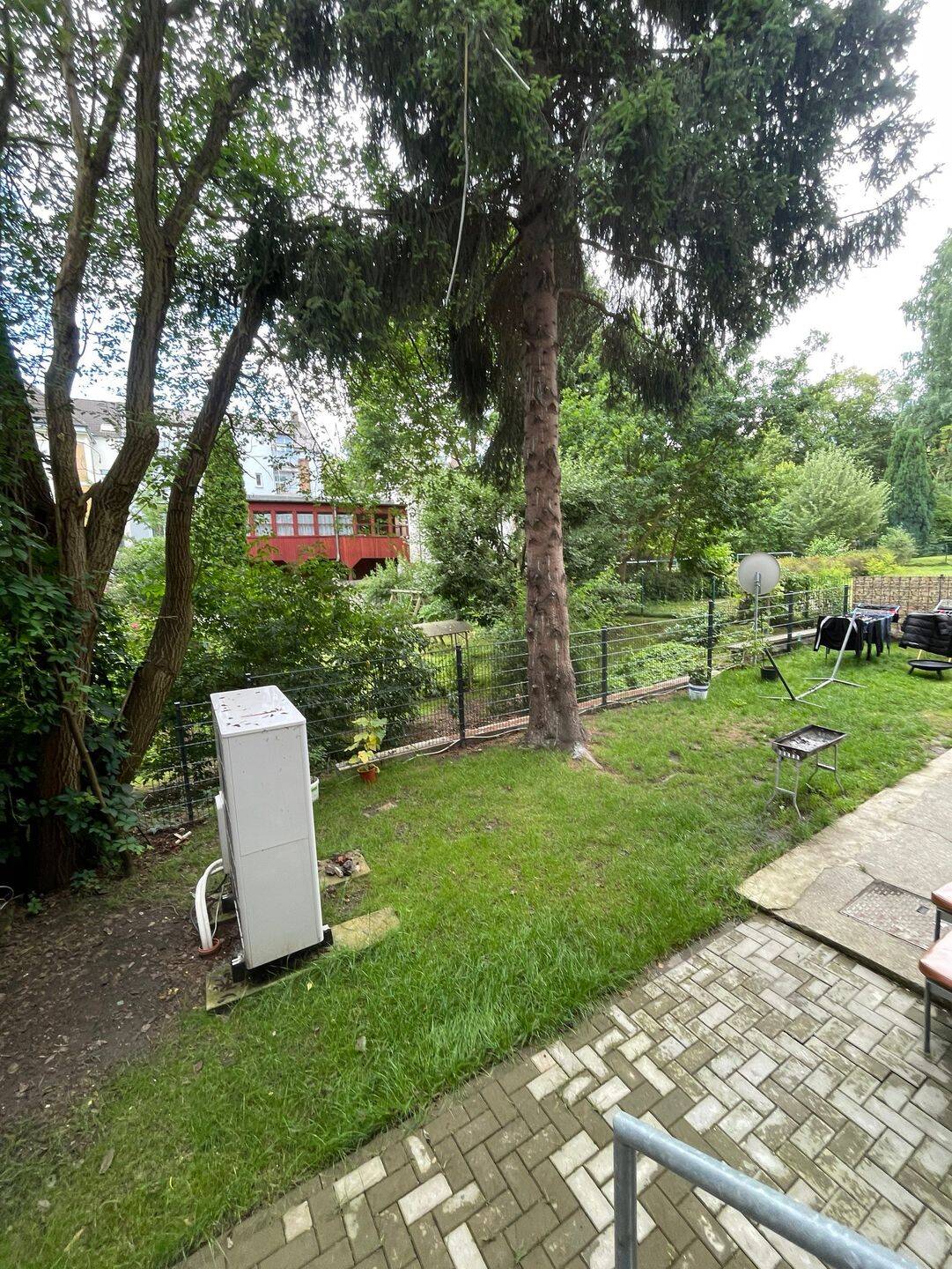 mit kleiner Terrasse * Lützowstr. 37* – Lützowstr. 37, 9119 Chemnitz – Vorschaubild 21