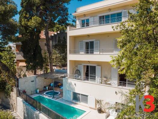Haus zum Kauf 3.000.000 € 5 Zimmer 400 m² Split 0