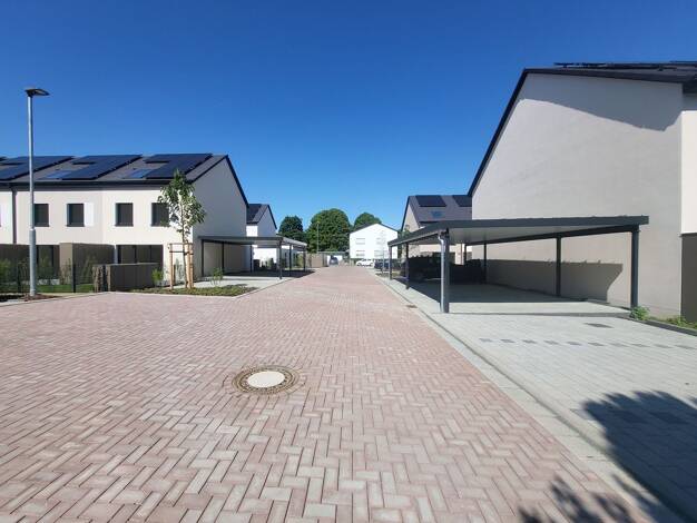 Haus zur Miete 2.216 € 5 Zimmer 145 m² Am Kindergarten Friedberg Friedberg 61169