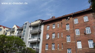 Wohnung zur Miete 720 € 3 Zimmer 90 m² 4. Geschoss Leipziger Straße 6 Krämpfervorstadt Erfurt 99085