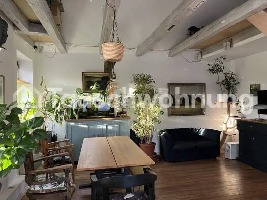 Wohnung zur Miete Tauschwohnung 1.017 € 2,5 Zimmer 85 m² Bornstedt Potsdam 14469