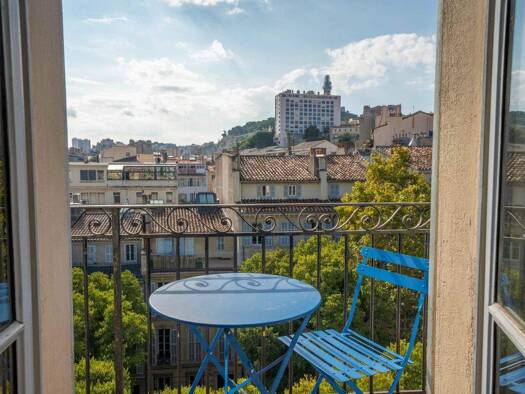 Wohnung zum Kauf 1.150.000 € 6 Zimmer 218 m² Vieille Chapelle MARSEILLE 13000