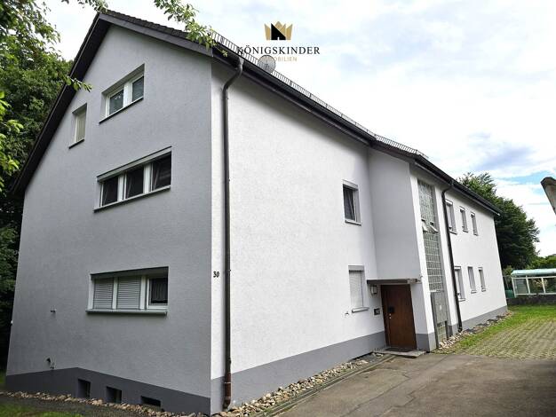 Wohnung zum Kauf 220.000 € 3 Zimmer 79 m² Albershausen 73095
