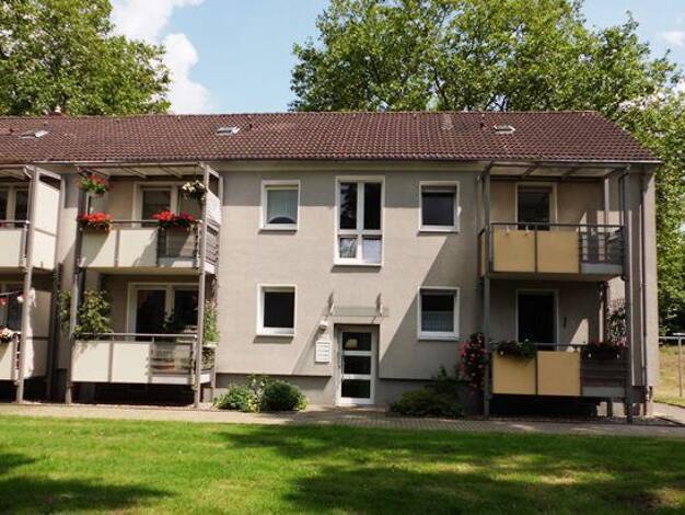 Wohnung zur Miete 444 € 2,5 Zimmer 51 m² 1. Geschoss frei ab 01.11.2026 Heßlerstr. 198 Altenessen-Nord Stadtbezirk V 45329
