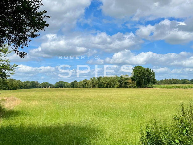 Grundstück zum Kauf 295.000 € 3.723 m² Grundstück Neu Sankt Jürgen Worpswede 27726