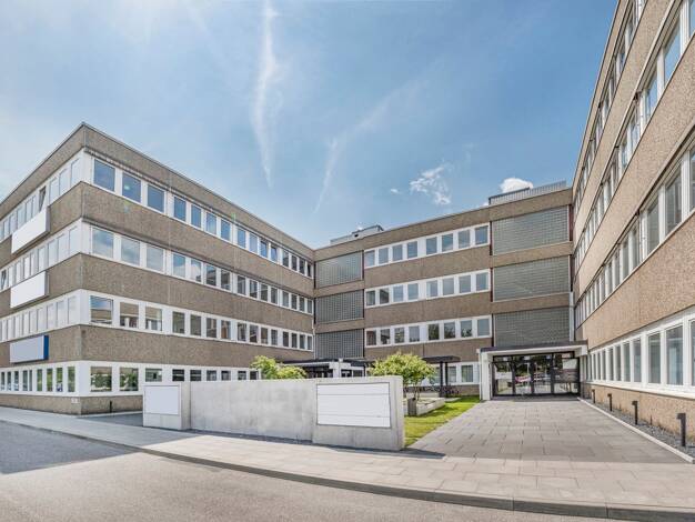 Bürofläche zur Miete 10 € 335 m² Bürofläche Billstedt Hamburg 22113