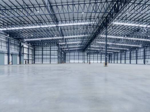 Lagerhalle zur Miete 6 € 615 m² Lagerfläche teilbar ab 615 m² Winsen Winsen (Luhe) 21423