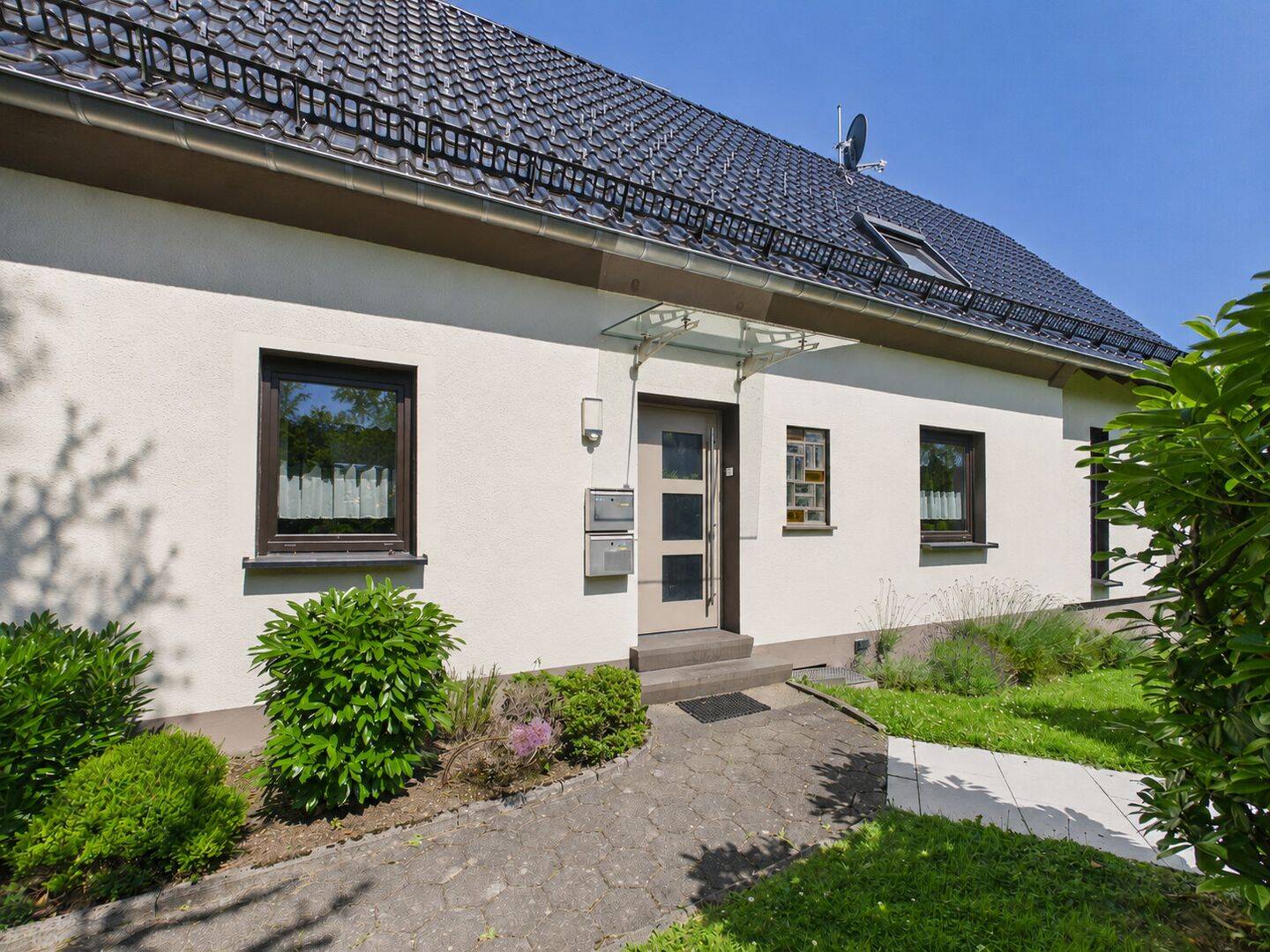 Mehrfamilienhaus zum Kauf - Mehr