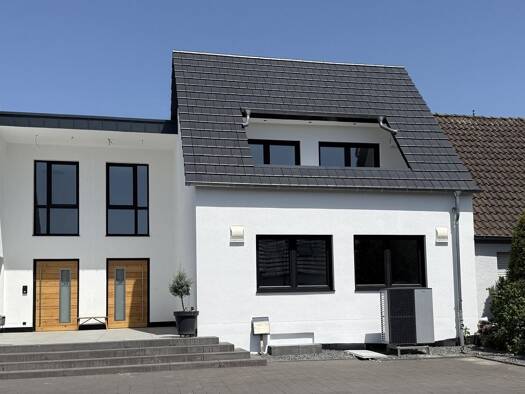 Wohnung zum Kauf 730.000 € 4 Zimmer 151,5 m² 1. Geschoss Heiligkreuz Trier-Heiligkreuz 54295