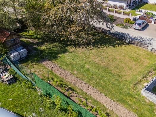 Grundstück zum Kauf 100.000 € Dorfplatz 17 Dietersdorf 2014