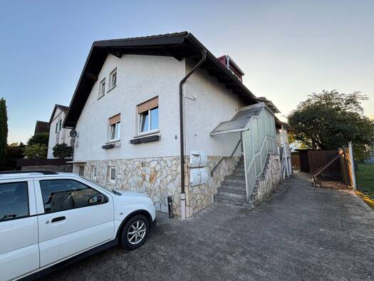 Mehrfamilienhaus zum Kauf 589.000 € 9 Zimmer 295 m² 572 m² Grundstück Dorheim Friedberg 61169
