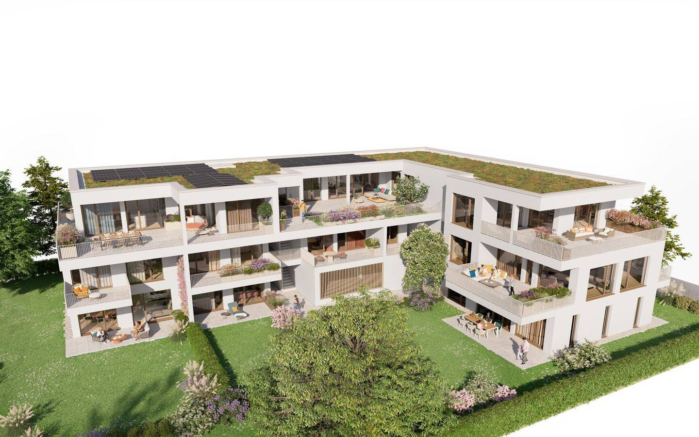 Wohnung – Graz, Katastralgemeinde Andritz, Andritz - Mehr
