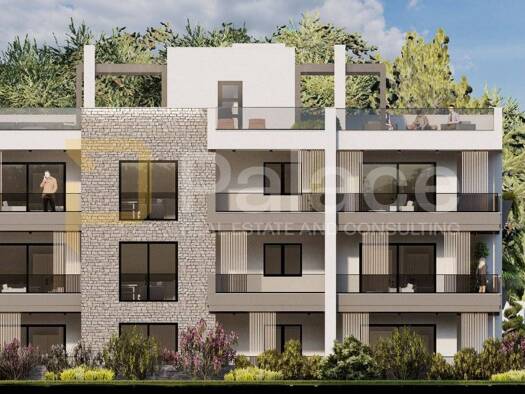 Wohnung zum Kauf - Erstbezug 347.607 € 2 Zimmer 204 m² 2. Geschoss Zadar 23000