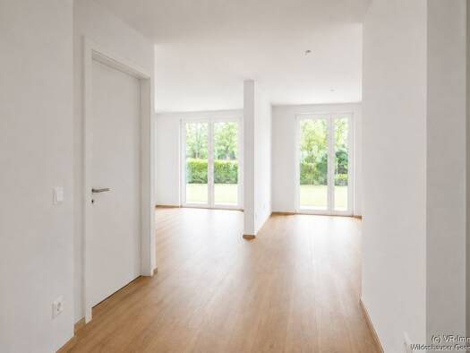 Wohnung zur Miete - Erstbezug 870 € 2 Zimmer 70,4 m² EG Wildeshausen 27793