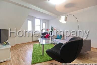 Wohnung zur Miete Wohnen auf Zeit 1.090 € 2 Zimmer 55 m² frei ab 01.05.2025 Hörde Dortmund 44263
