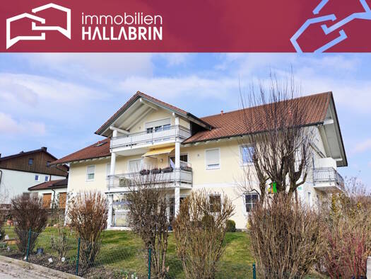 Wohnung zum Kauf 195.000 € 2 Zimmer 61,4 m² Bad Birnbach 84364