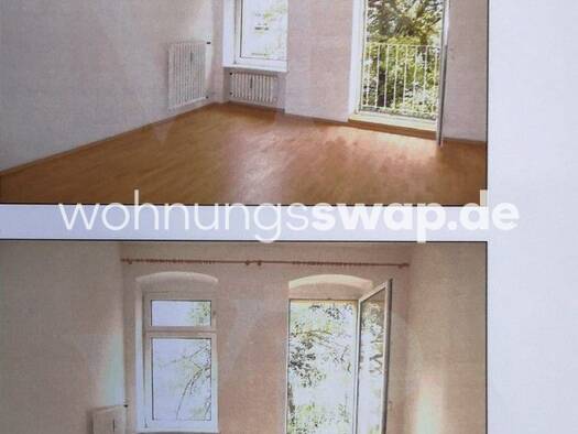 Wohnung zur Miete Tauschwohnung 950 € 3 Zimmer 65 m² 1. Geschoss Moabit Mitte 10555