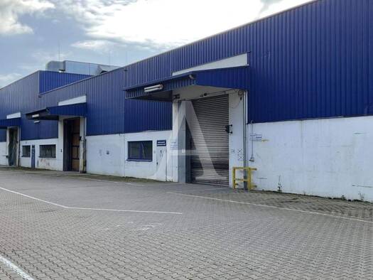 Halle/Industriefläche zur Miete 6.274 m² Lagerfläche teilbar ab 6.274 m² Hersel Bornheim 53332