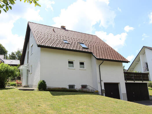 Einfamilienhaus zum Kauf 648.800 € 6 Zimmer 117 m² 807 m² Grundstück Wangen 88239