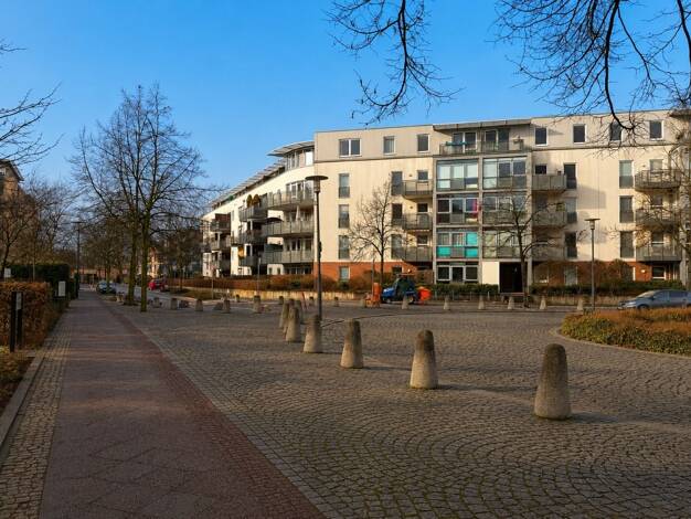 Wohnung zum Kauf 230.000 € 2 Zimmer 59 m² 4. Geschoss Köpenick Treptow-Köpenick 12555
